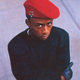 S1W Chief and Public Enemy Minister Of Information Professor Griff